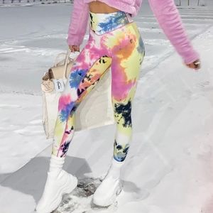 Balance Athletica Cloud Pant in Thunderstorm